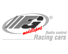 FG Modellsport F1 -  Option Parts