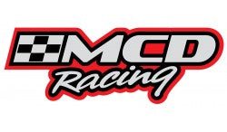 MCD Racing - 03 Suspension & Steering