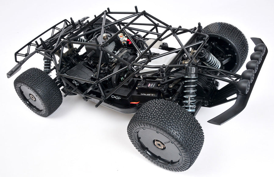 MCD W5 Competition – Cardinal Racing