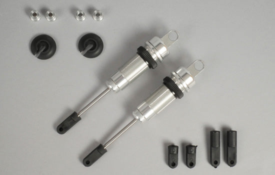 66294 - Shock absorber 20mm long (2p) – Cardinal Racing