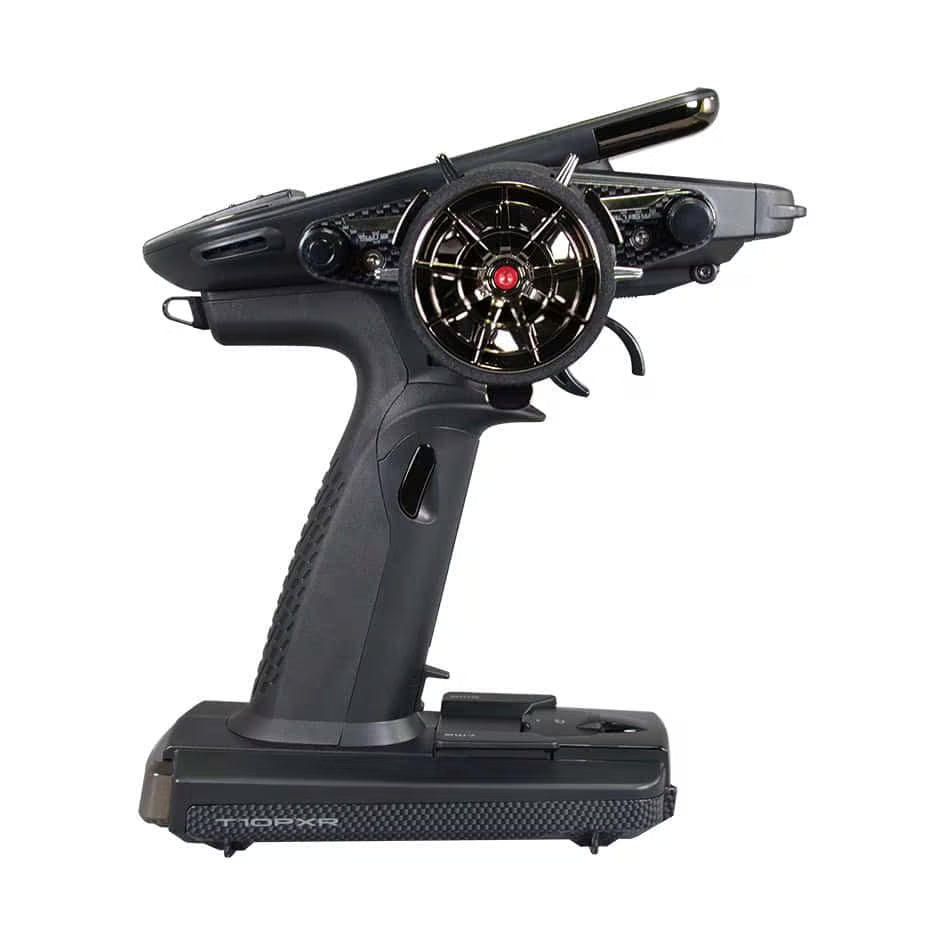 Futaba 10PX-R – Cardinal Racing