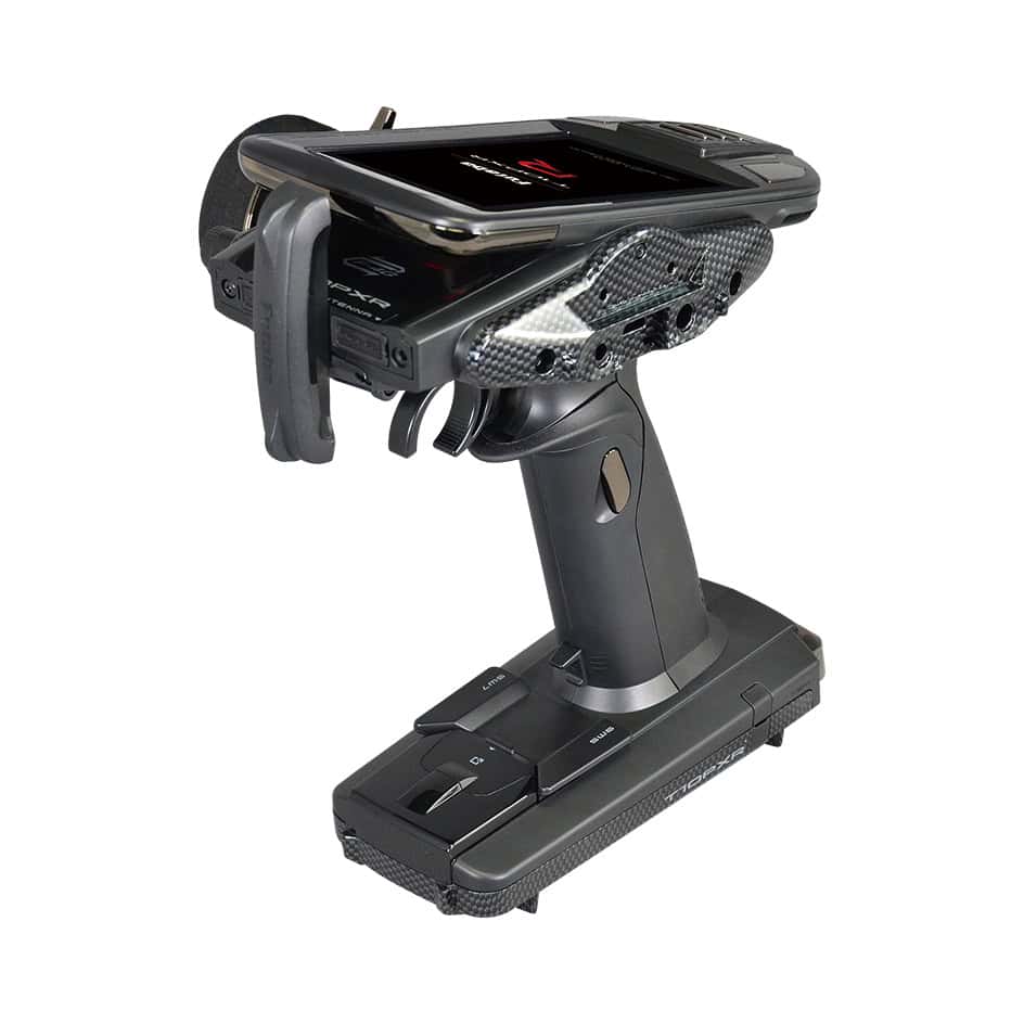 Futaba 10PX-R – Cardinal Racing