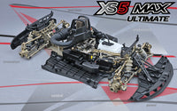MCD XS5 MAX Ultimate