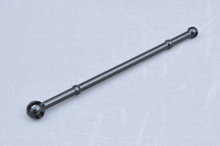 230504S - Center Rear Ccd Lwb Shaft 181mm (for the MAX)