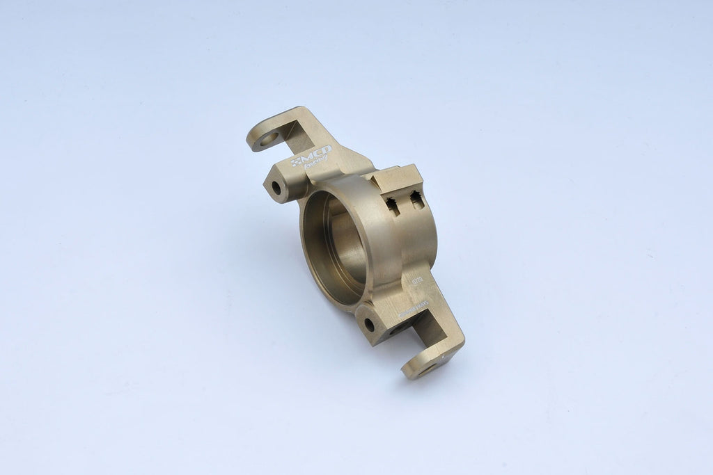 300605A Front Hub Kingpin Alloy Cardinal Racing