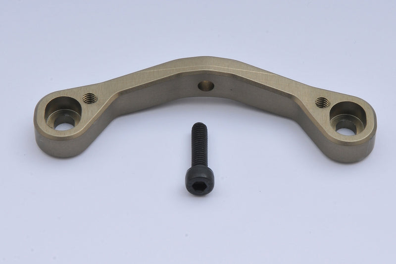 453401A - Engine Mount-Support Rear