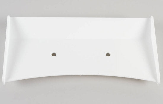 60100-02 - WING BUGGY WHITE
