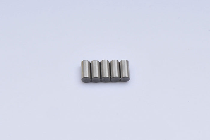 606001S - Roller Pin 2,5x6 mm