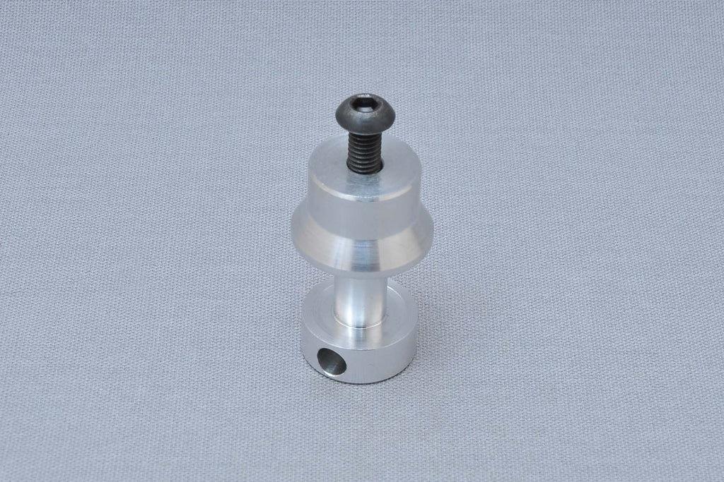 901101A Diff. House Ball Bearing Jig Cardinal Racing