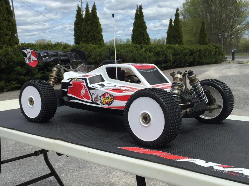 Cardinal Team Racers – Cardinal Racing