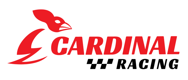 Cardinal Racing - 03 Decals and Graphics