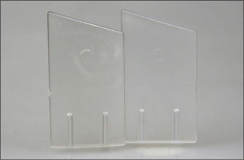 10265/03 - Mount for F1 front spoiler (2p)