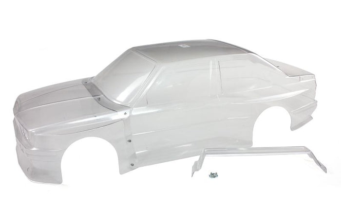 08059 - BMW M3 E30 bodyset clear