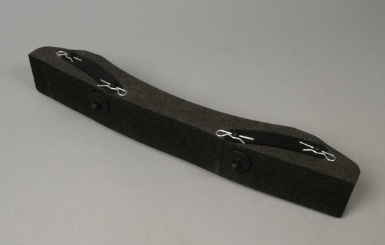 03026 - Front bumper Super Race set