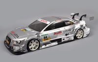 FG SPORTSLINE 4WD 530 + Engine (ARTR) - AUDI RS5