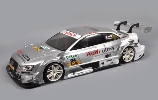 FG SPORTSLINE 4WD 530 + Engine (ARTR) - AUDI RS5