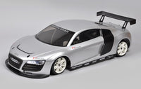 FG SPORTSLINE 4WD 530 + Engine (ARTR) - AUDI RS8