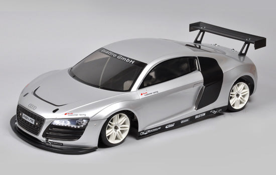FG SPORTSLINE 4WD 530 + Engine (ARTR) - AUDI RS8
