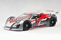 MCD OCTOX 1:8 GT-E - Ultimate