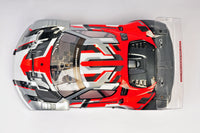 MCD OCTOX 1:8 GT-E - Ultimate