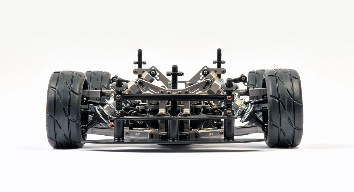 MCD OCTOX 1:8 GT-E - Ultimate – Cardinal Racing