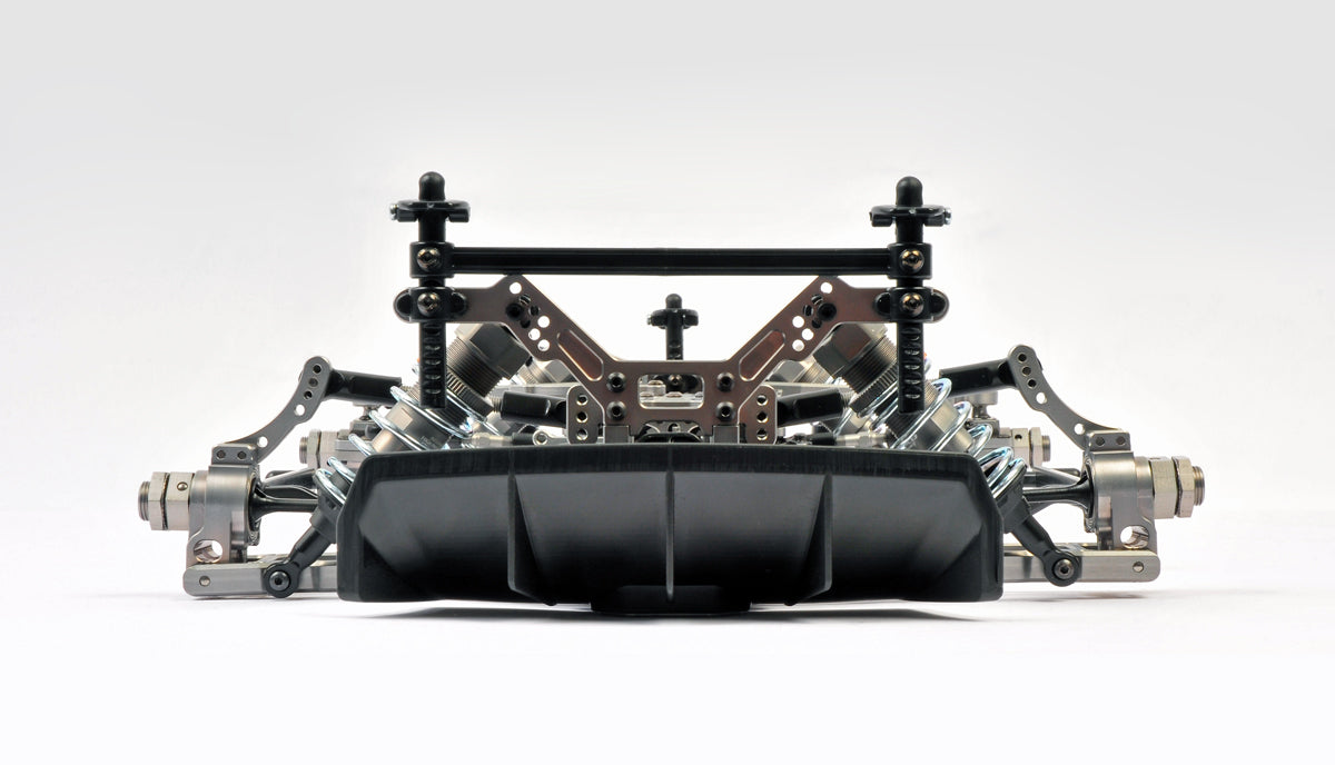 MCD OCTOX 1:8 GT-E - Ultimate