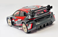 MCD OCTOX 1:8 GT-E - Ultimate