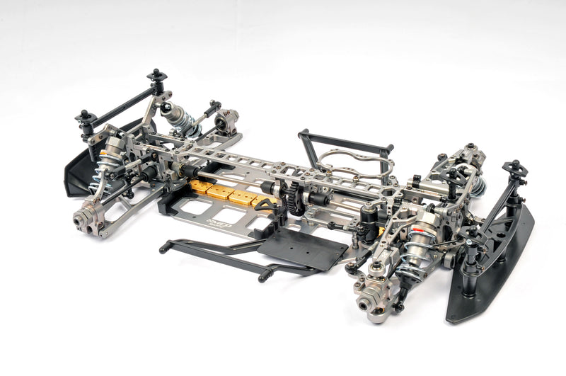 MCD OCTOX 1:8 GT-E - Ultimate