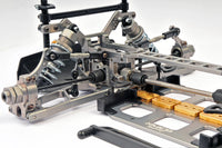 MCD OCTOX 1:8 GT-E - Ultimate