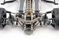 MCD OCTOX 1:8 GT-E - Ultimate