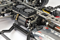 MCD OCTOX 1:8 GT-E - Ultimate