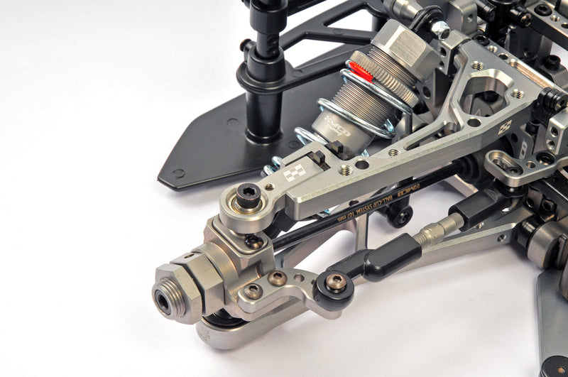 MCD OCTOX 1:8 GT-E - Ultimate