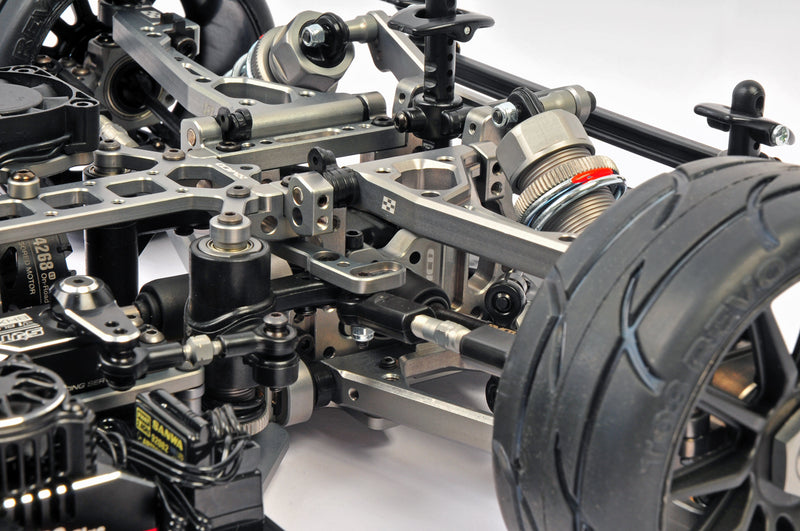 MCD OCTOX 1:8 GT-E - Ultimate