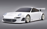 FG SPORTSLINE 4WD 510 + Engine (ARTR) - Porsche GT3 RSR