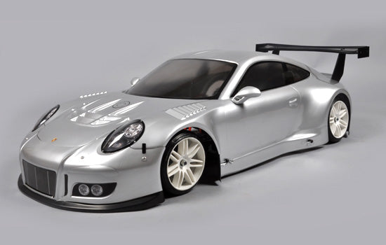 FG SPORTSLINE 4WD 530 + Engine (ARTR) - Porsche GT3