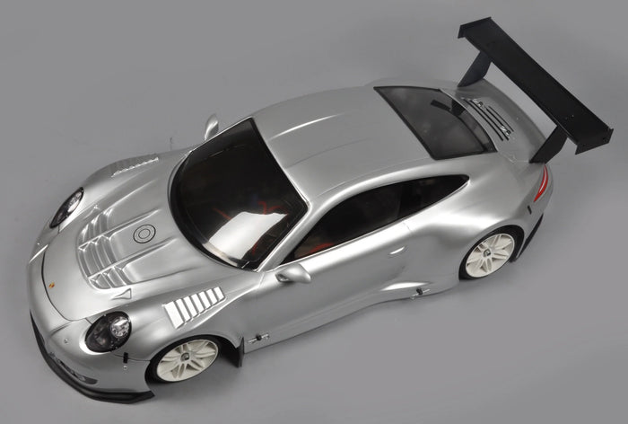 FG SPORTSLINE 4WD 530 Black Tuned Edition + Zenoah Engine (ARTR) - Porsche GT3