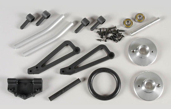 06295 - FG Wheelie Bar