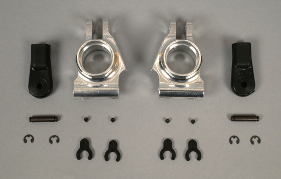 06477 - REAR ALUM. UPRIGHT REAR