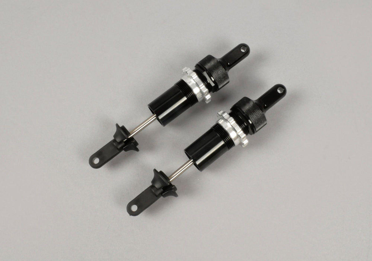 07209 - Big Volume Shocks (Black Tuned Edition)
