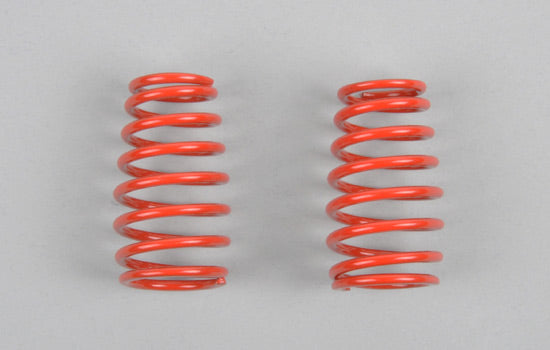 07286 - Red barrel spring (2p)