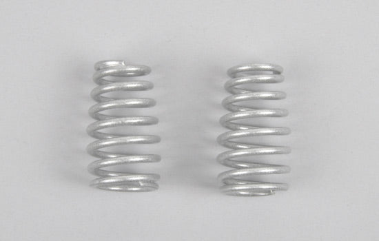 07287 - Grey barrel spring (2p)