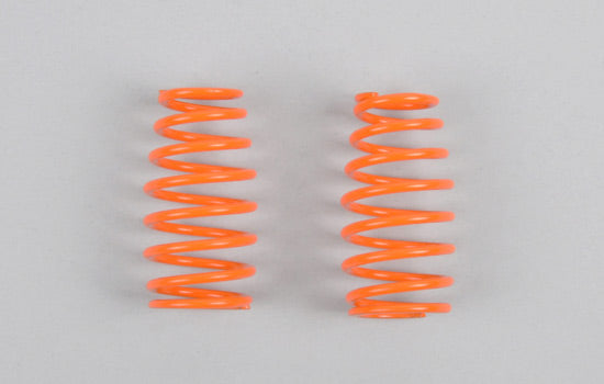 07288 - Orange barrel spring (2p)