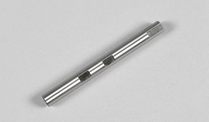 07455/01 - Gear shaft 2-speed 4WD
