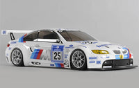 FG SPORTSLINE 4WD 530 + Engine (ARTR) - BMW M3 ALMS