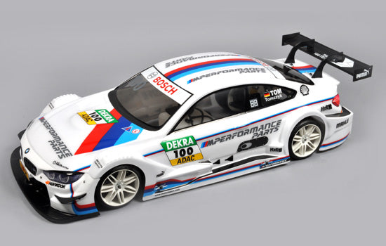 FG SPORTSLINE 4WD 530 + Engine (ARTR) - BMW M4