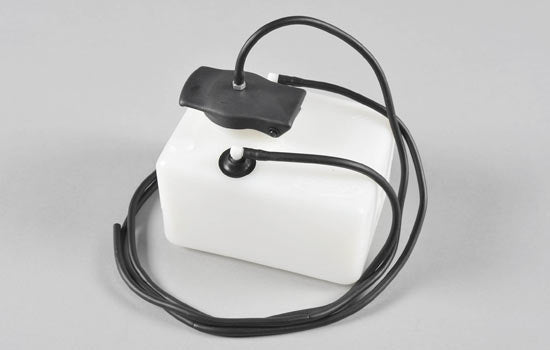 08383- Fuel tank 800ml with snap closure (1p)