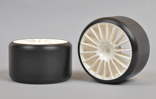 08939 - Drift Tires (2p)