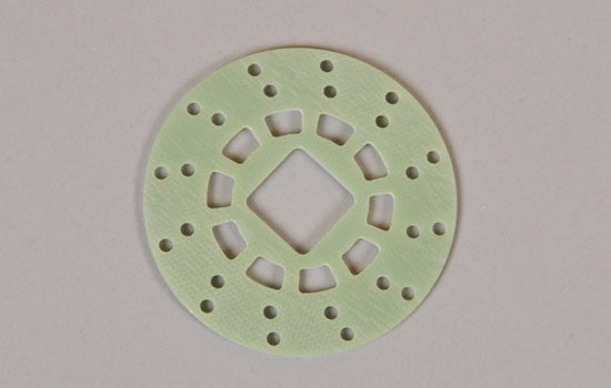 09445/06 - Epoxy brake disks (2p)