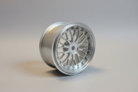 1/5 BBS Style Deep Dish Wheels for FG and other Touring cars.