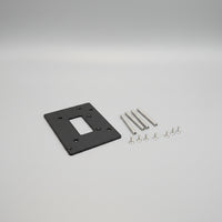 MCD MAX4 ESC mount